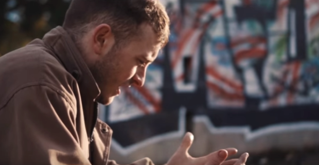 Heading to see Davis in Whelan’s? Their new video is brilliantly deep