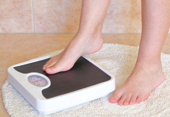 Women are celebrating weight gain online, and Twitter is LOVING it