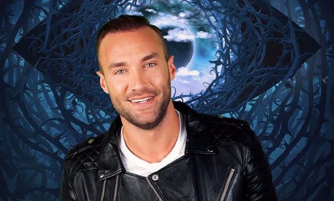 It has begun! Celebrity Big Brother officially kicked off last night