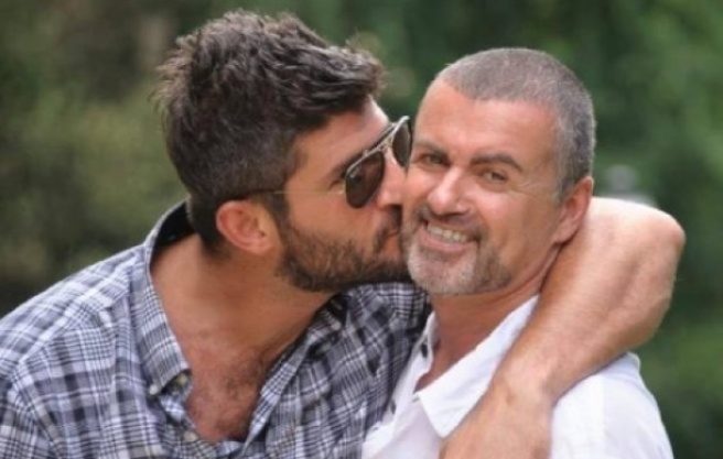 ‘He wanted to die:’ George’s partner blames suicide tweets on a hacker