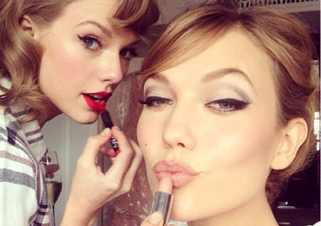 It’s here! Our ULTIMATE beauty trend forecast for the year ahead