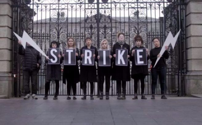 These businesses have confirmed their support for Strike 4 Repeal