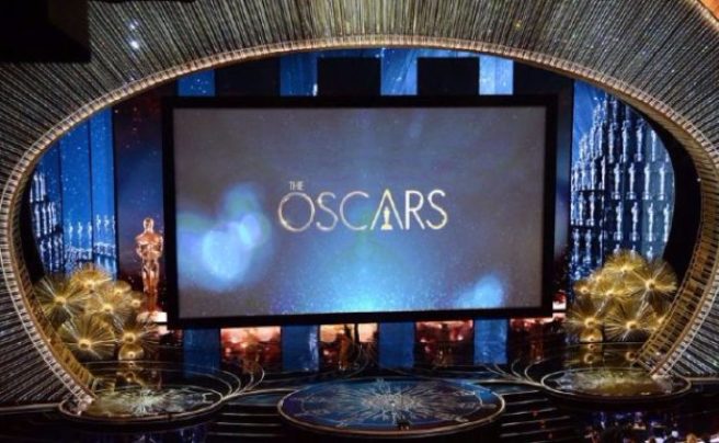 Major mix-up at Oscars as La La Land wrongly named Best Picture