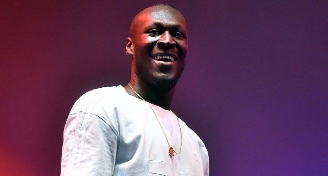 Stormzy just shared his number on Twitter and everyone is confused