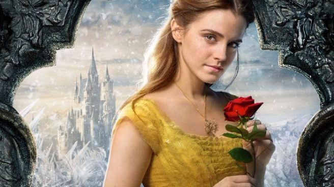 A new clip from Beauty and the Beast is HERE and it’s amazing