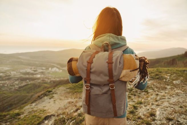 ‘I’ve been kidnapped’ Backpacker raises alarm following abduction