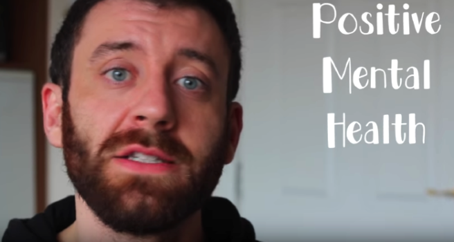 The Fupin Eejits share an inspiring (and gas) video on mental health