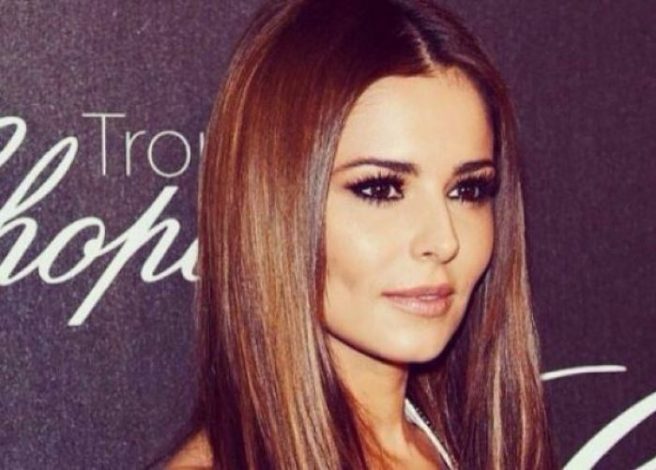 Look out Bey! Cheryl could be planning a pregnancy photo shoot