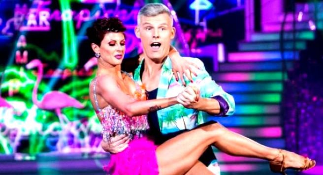RTÉ assure ‘voting IS fair’ after Dancing With The Stars fix claims