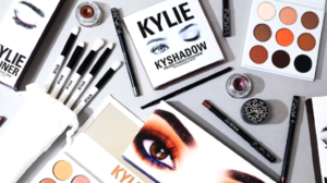 Ms Jenner reveals her KYLIGHTERS on Snapchat and they look dreamy
