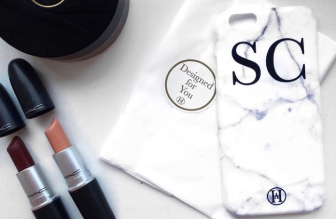 Personalised EVERYTHING! Say hello to the brand of your dreams