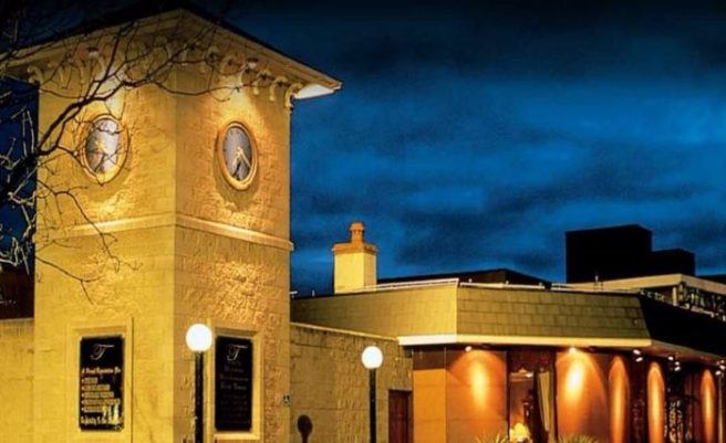 So, this Co Clare hotel will let you stay for FREE… on ONE condition