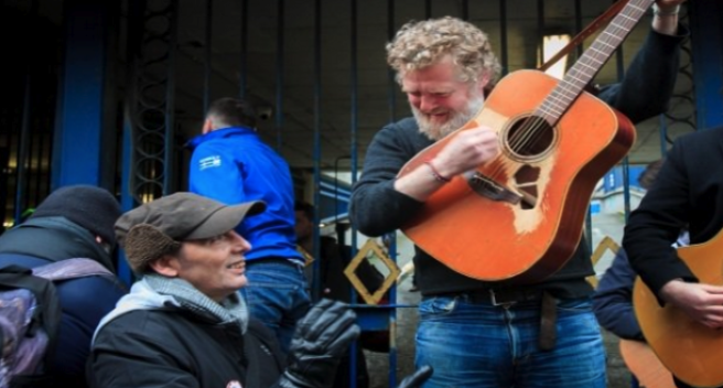 TV3 set to air special documentary on the Apollo House this week
