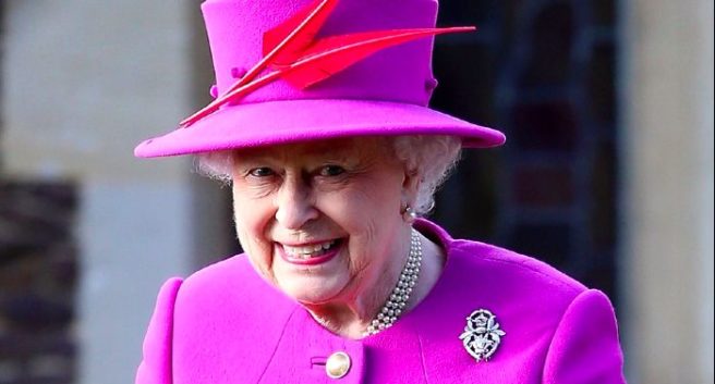 Fancy working for the Queen? She wants someone to run her Twitter