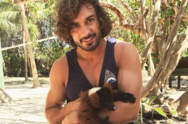 So, the Body Coach is coming to Dublin, and we legit cannot cope