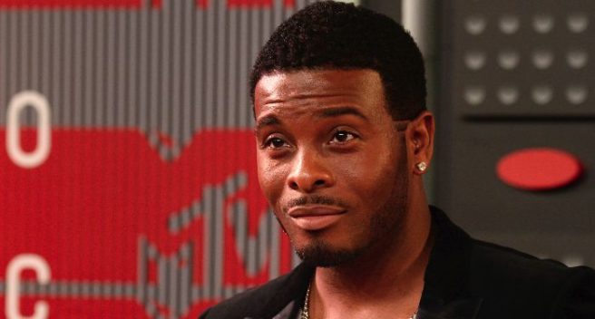 Congrats! Kenan and Kel star to become a father for the third time