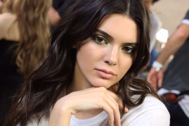 This Dublin man is responsible for Kendall Jenner’s best makeup looks