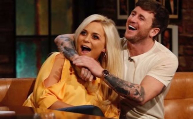 RTÉ flooded with complaints following Valentine’s Day episode