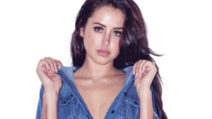 Marnie Simpson SLATES boyfriend who cheated on Valentine’s Day