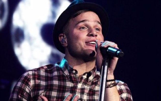 ‘So freakin excited’ Olly Murs is set to play Dublin’s Iveagh Gardens