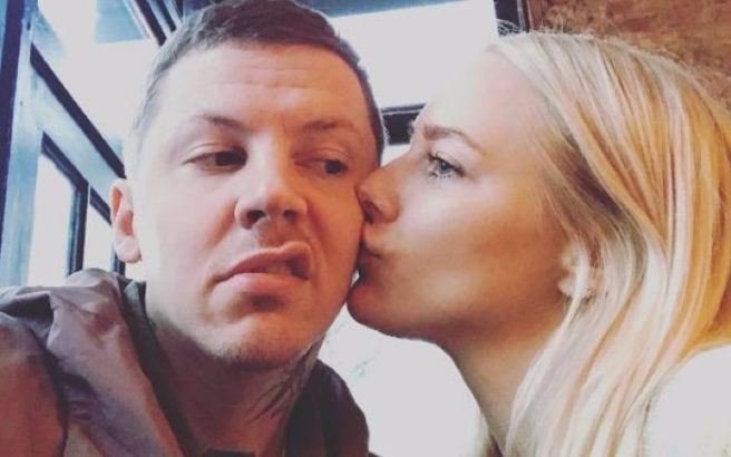 ‘Fingers crossed’ Professor Green trolled Insta for Valentine’s Day