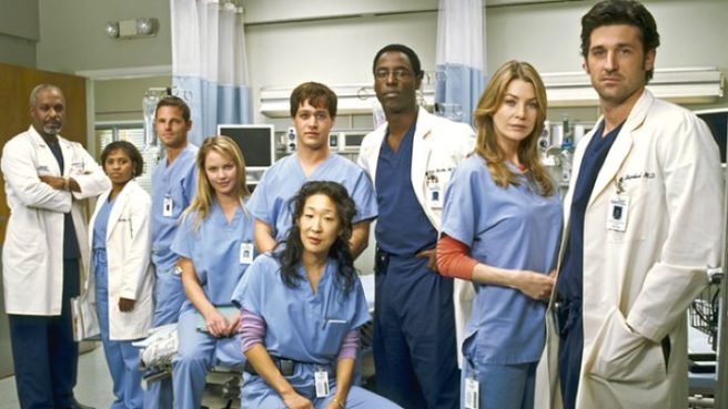 Hoping to see a Grey’s Anatomy re-boot? Dr. Yang gives her opinion…