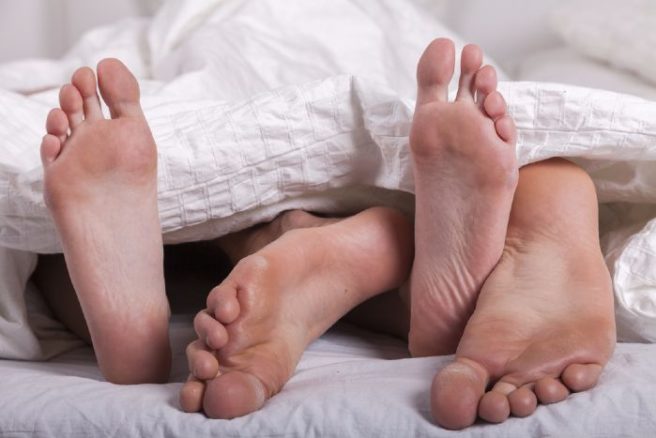 5 reasons why Valentine’s Day and IRISH people just don’t really mix