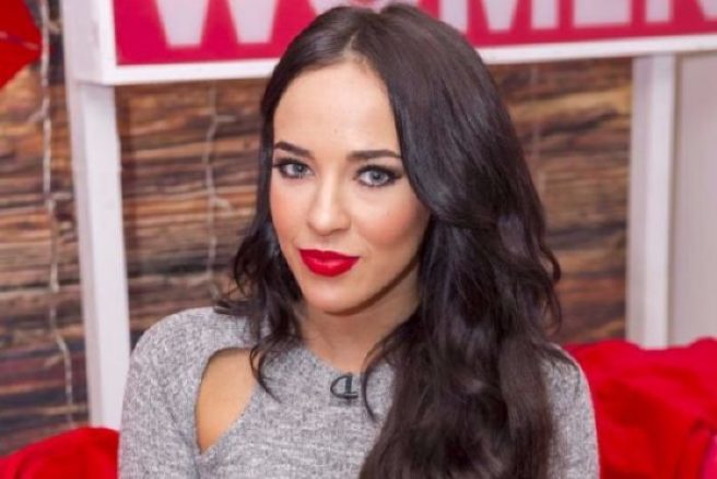 Yikes! Stephanie Davis and Jeremy McConnell’s baby drama isn’t over