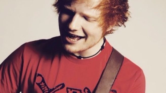 YES! Ed Sheeran just released a NEW SONG and obviously it’s class
