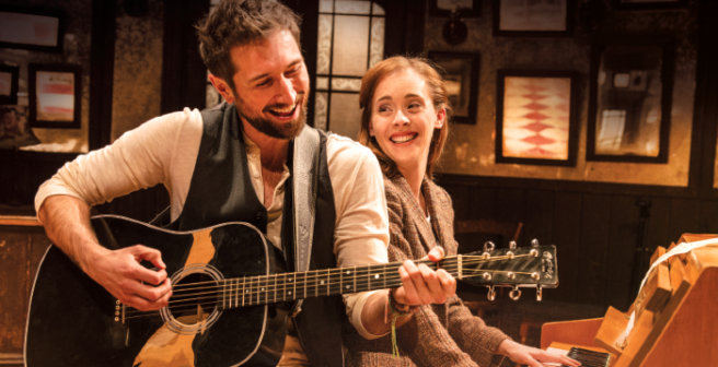 Once the Musical is returning to Dublin & we couldn’t be happier