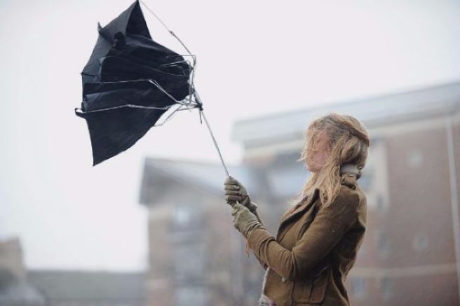 Noticed snow this morning? Met Éireann have issued a warning