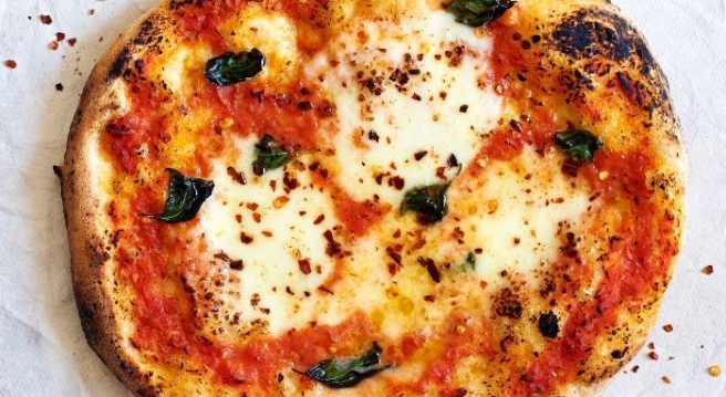 Want FREE pizza tonight? This Temple Bar venue is dishing it out