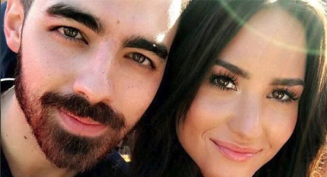 So Demi Lovato And Joe Jonas Are Going Back To The Disney Channel Shemazing