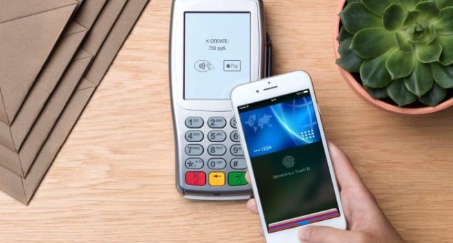 Apple Pay: Yep, you can now pay with your PHONE in Ireland