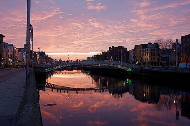 Yaaaaas! Spring has finally arrived after weeks of weather warnings