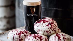 This Guinness doughnut sounds like the most delicious thing ever