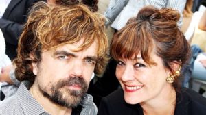 GOT’s star Peter Dinklage & his wife are expecting their second baby