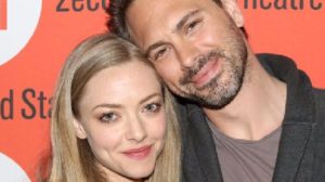 Congrats! Amandra Seyfried got married in secret last weekend
