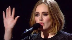 ‘What the f*ck did you come for?’ Adele lets rip at Melbourne gig