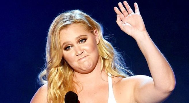 Bummer! Amy Schumer forced to drop out of live-action Barbie film