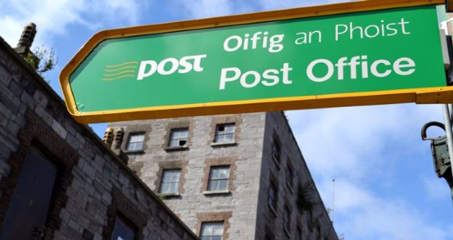 Some rural towns and villages are going to be losing their post offices