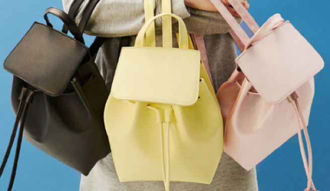 These bags have the pop of colour your spring wardrobe deserves