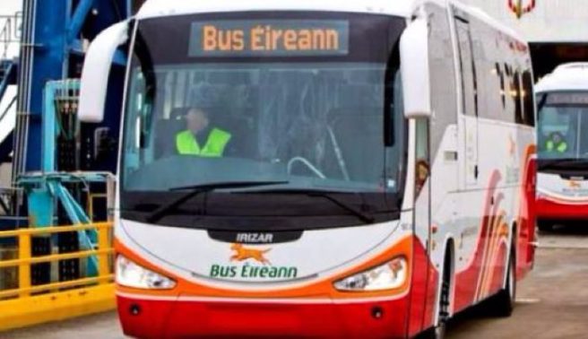 BREAKING: Bus Éireann drivers have CANCELLED Monday’s strike