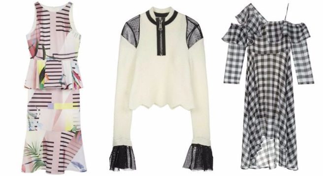 Here’s what’s arriving to ASOS this month (bank cards at the ready!)