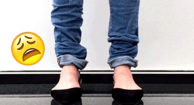 6 struggles you’ll know if you’re a short person shopping for clothes