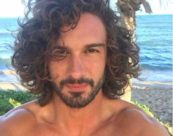 Pasta and pies galore! But what does the Body Coach NEVER eat?