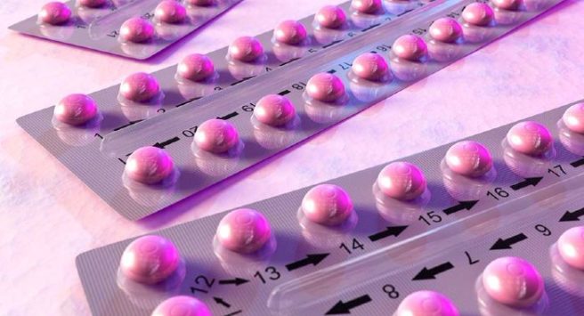 New research reveals the pill can protect us from certain cancers
