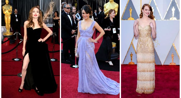 Photos from Best SAG Awards Red Carpet Looks of All-Time