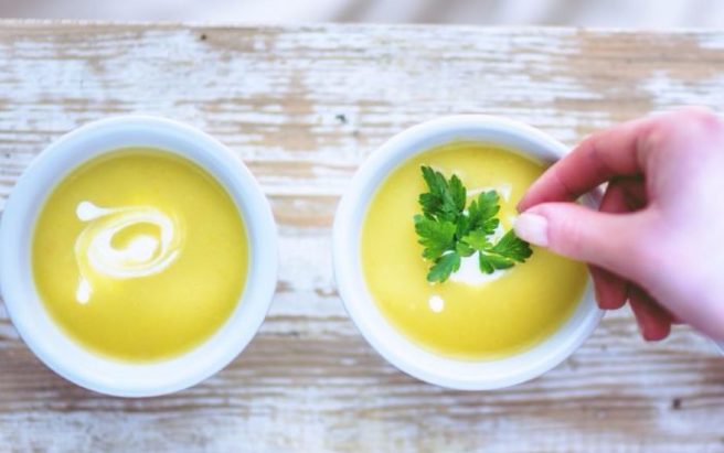 Think your cooking is TV-worthy? This RTÉ show wants YOU pronto