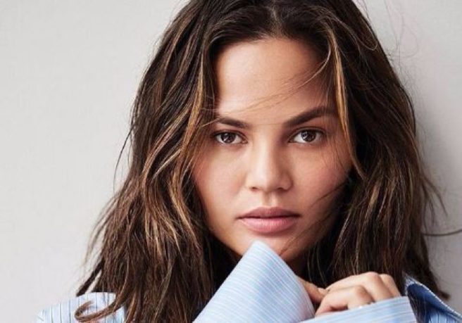‘I’ll just say it’ Chrissy Teigen shares depression struggle on Instagram